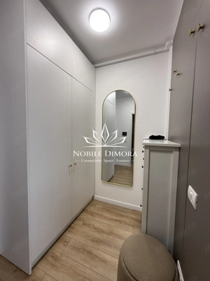 xCity Towers - Apartament cu 2 camere si parcare privata - Torontalului - imagine 14
