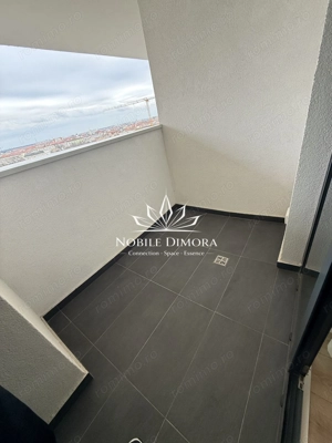 xCity Towers - Apartament cu 2 camere si parcare privata - Torontalului - imagine 2