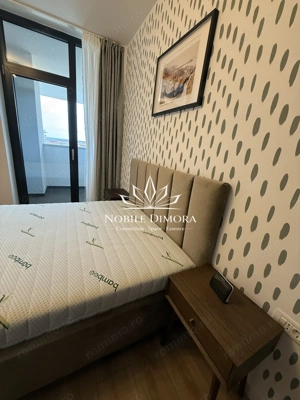 xCity Towers - Apartament cu 2 camere si parcare privata - Torontalului - imagine 11