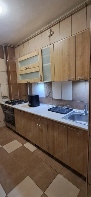 Apartament 2 camere metrou Grivita - imagine 10