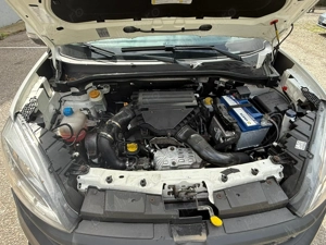 Vand Fiat Doblo Cargo Maxi 1.3 MJET 2018 euro - imagine 5