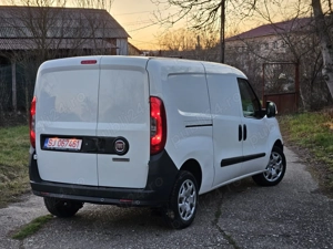 Vand Fiat Doblo Cargo Maxi 1.3 MJET 2018 euro - imagine 2