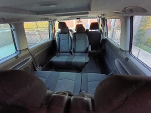 Vând Mercedes vito proveniență Italia - imagine 5