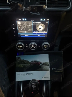 Renault kadjar - imagine 10
