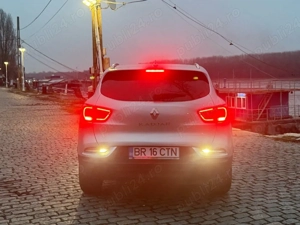 Renault kadjar - imagine 8