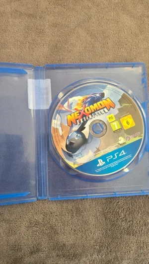 Nexomon Extinction Playstation 4 - imagine 2