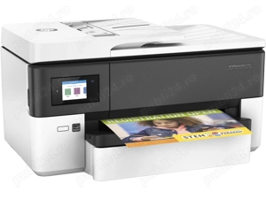 HP OfficeJet Pro 7720 - imagine 4