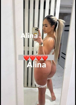 Bună! Sunt Anca ,de vrei să mă ai in totalitate suna-ma .. NoN STOP pentru tine bby 