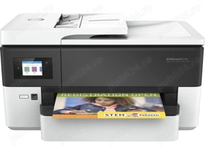 HP OfficeJet Pro 7720 - imagine 3