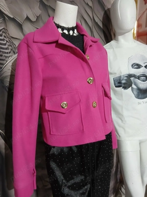 Jacheta si pantalon - imagine 2