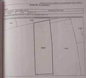 Teren intravilan Holboca - imagine 6