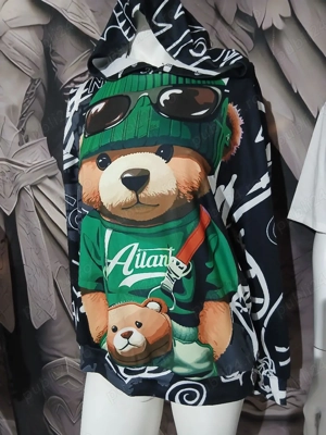 Bluza sport - imagine 3