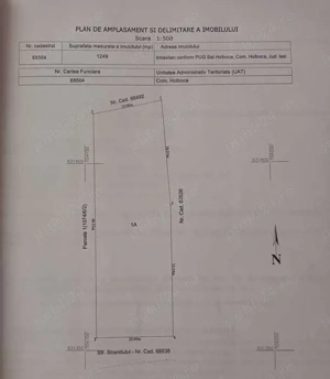 Teren intravilan Holboca - imagine 5