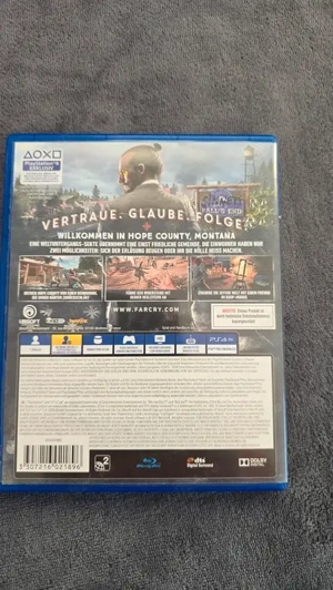 Far Cry 5 Playstation 4 - imagine 2