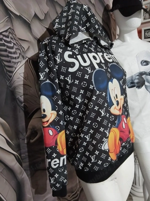 Bluza sport - imagine 4