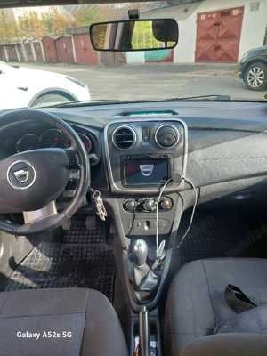 Logan  0.9 GPL - imagine 4