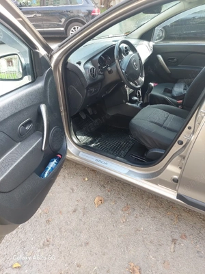 Logan  0.9 GPL - imagine 5