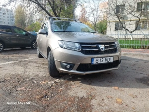 Logan  0.9 GPL - imagine 2