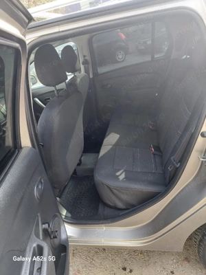 Logan  0.9 GPL - imagine 3