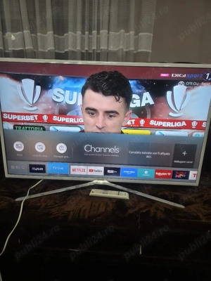 Smart tv full hd Samsung 101 cm