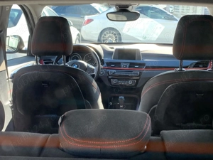 BMW X1, 2017 automatic, 126000km - imagine 4
