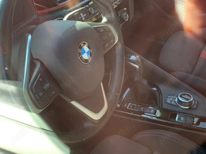 BMW X1, 2017 automatic, 126000km - imagine 5