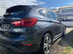 BMW X1, 2017 automatic, 126000km - imagine 2