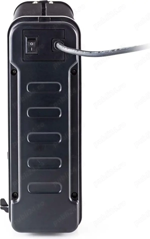 Lampa Electrică UV Anti Insecte Nedis 16W - imagine 3