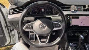 2020 Volkswagen Passat B8 Alltrack 2.0 TDI 190 CP DSG7 4motion   full led, panoramic, acc - imagine 3