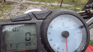 Ducati Multistrada 1000ds naked - imagine 4