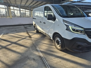 De vanzare Renault Trafic 3 Echipare Business + 65740 km Garantati  istoric curat - imagine 7