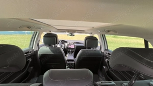 2020 Volkswagen Passat B8 Alltrack 2.0 TDI 190 CP DSG7 4motion   full led, panoramic, acc - imagine 6