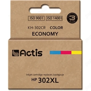 Actis HP 302XL