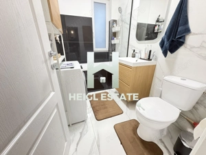 Apartament cu 2 camere decomandat in Giroc la etajul 1 - imagine 5