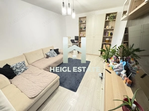 Apartament cu 2 camere decomandat in Giroc la etajul 1 - imagine 2