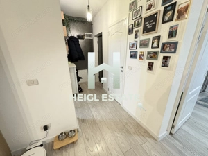 Apartament cu 2 camere decomandat in Giroc la etajul 1 - imagine 7