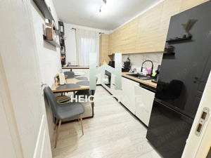 Apartament cu 2 camere decomandat in Giroc la etajul 1 - imagine 6