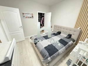 Apartament cu 2 camere decomandat in Giroc la etajul 1 - imagine 4