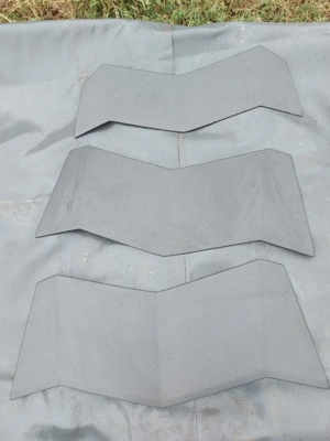 Piese Elemente auto din carbon - imagine 4