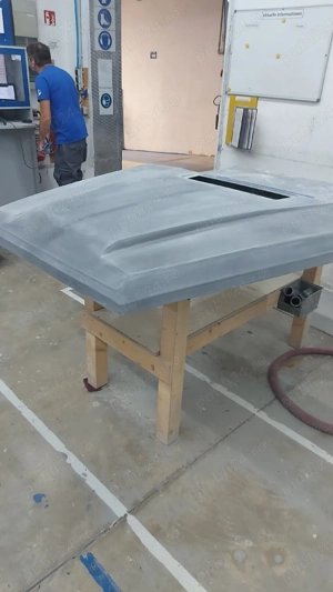 Piese Elemente auto din carbon - imagine 3