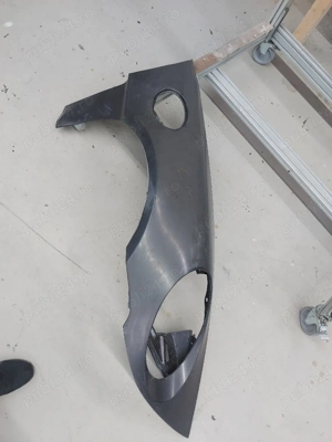 Piese Elemente auto din carbon - imagine 2