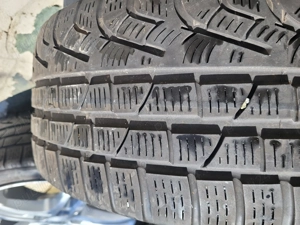 Jante/Roti R18 5x112 Seat,WW,Skoda cu prezoane - imagine 3