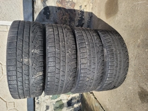 Jante/Roti R18 5x112 Seat,WW,Skoda cu prezoane - imagine 5