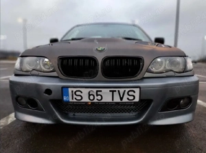 vand BMW m3 e 46  - imagine 3