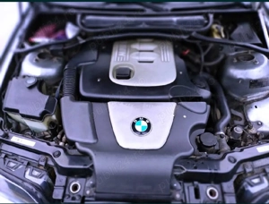 vand BMW m3 e 46  - imagine 5