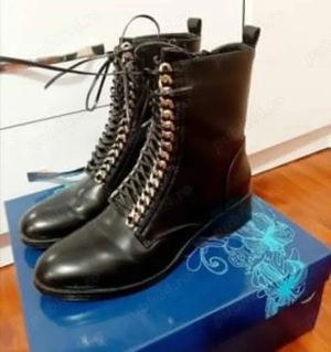 Ghete dama - imagine 2