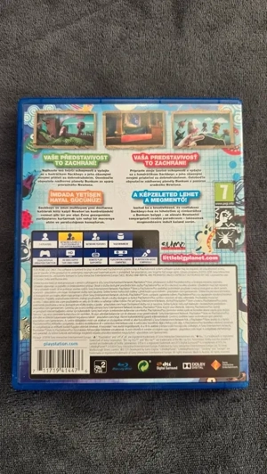Little Big Planet 3 Playstation 4 - imagine 2