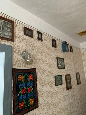 Casă tradițională din Bucovina - imagine 4