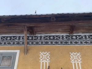 Casă tradițională din Bucovina - imagine 8