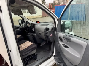 Citroen Jumpy   Lung  Motor 2.0 Diesel Lung - imagine 4